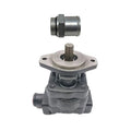 At179792 Hydraulic Pump Fits John Deere Loader Backhoe 310e 310se
