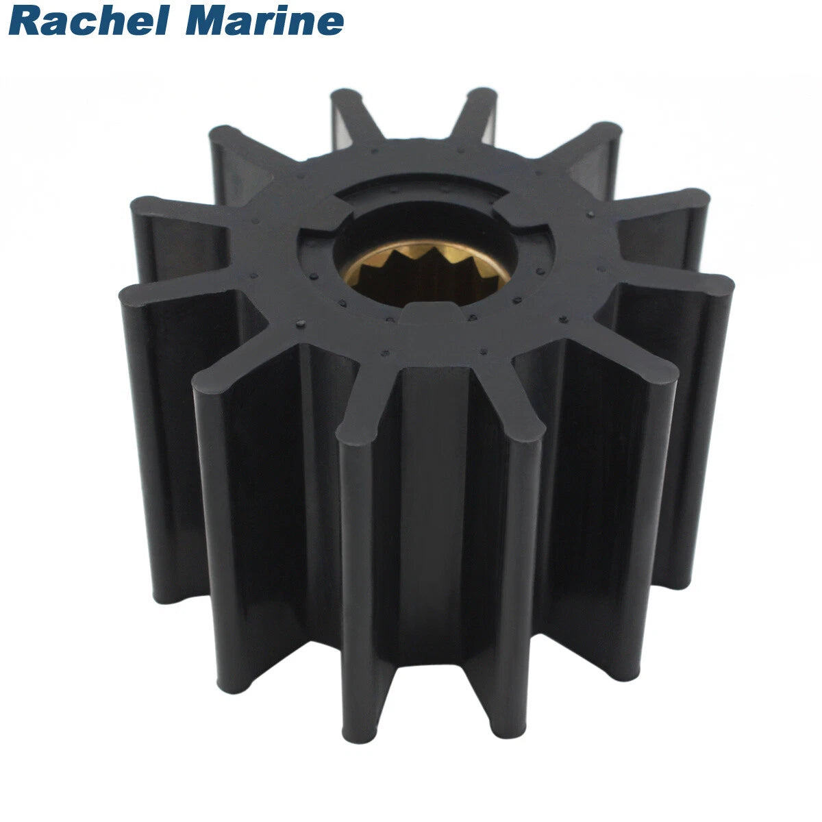 Flexible Impeller – Jabsco CEF 500135