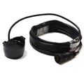Humminbird Boat In Hull Transducer 710249-1 | 20/60 Puck 200/83 kHz by Humminbird