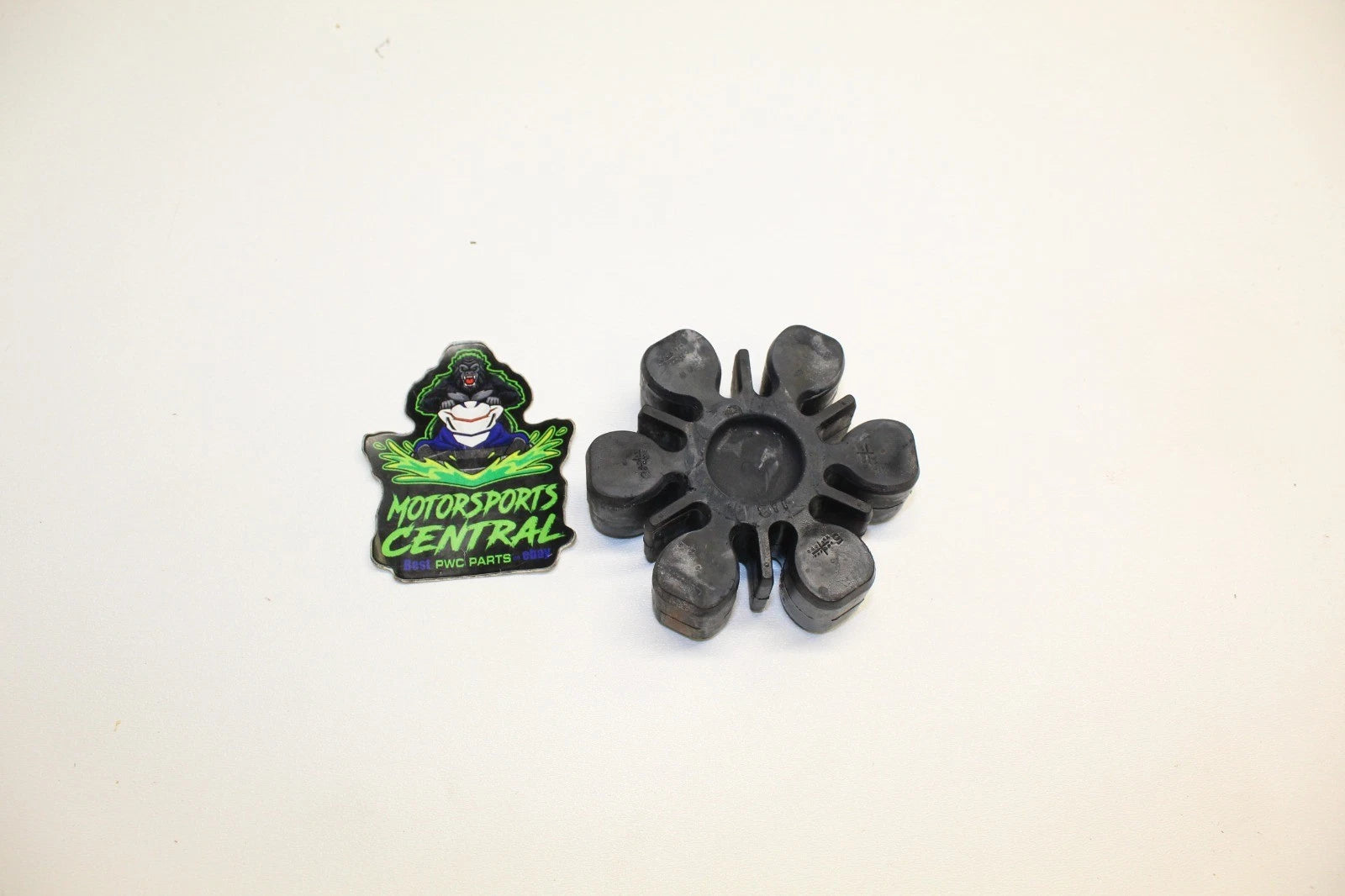 Kawasaki Jet Ski Ultra Lx Oem Damper Dampener Coupler Rubber