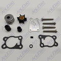 Fits Evinrude OMC Water Pump Impeller Kit 1980-2005 389844 0396644 396644