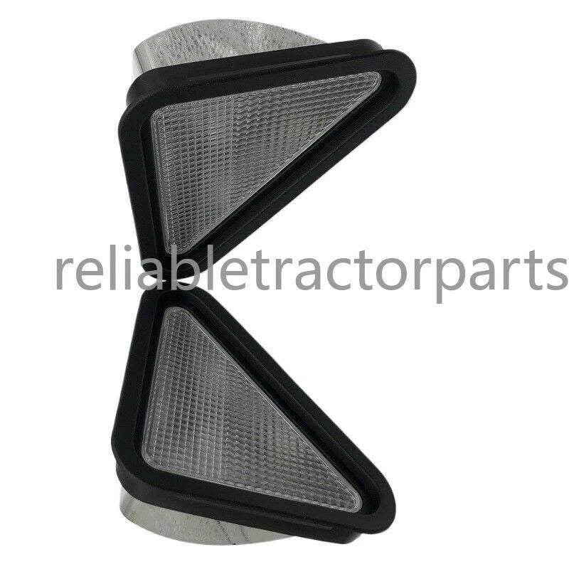 Headlight Lamp Lens Light Fits For Bobcat S150 S175 S185 S205 S220