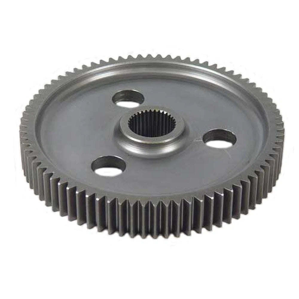 A50214 F/d Final Drive Bull Gear Fits Case Dozer Early 450 With 33