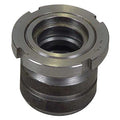 H157171 Hydraulic Cylinder Gland With Nut Fits John Deere 450g