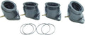 Carb To Head Rubbers For Yamaha Xvz1200 Venture Royale 1985