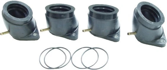 Carb To Head Rubbers For Yamaha Xvz1200 Venture Royale 1985