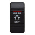 Carling Boat Contura Iii Rocker Switch Actuator | Anchor Light Lighted