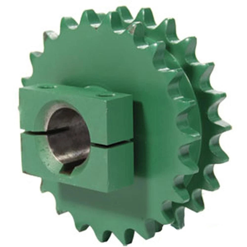 Dc35156 Cc106976 Pickup Sprocket Fits John Deere Baler 435 446 545