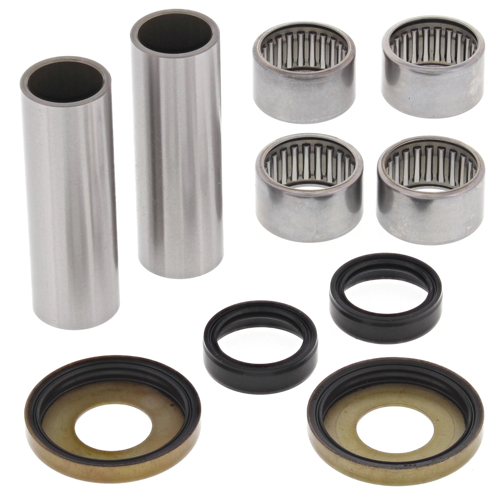Swing Arm Bearing Kit For Yamaha Wr250r Dual Sport 2008 - 2011
