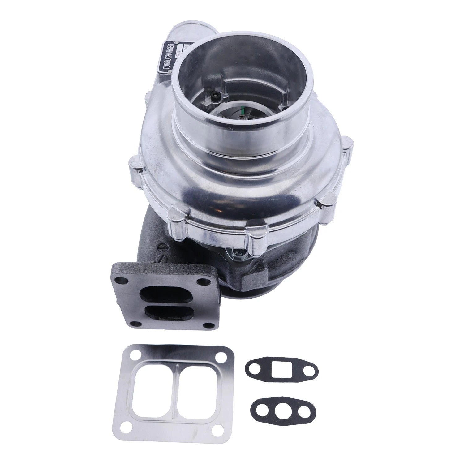 Turbocharger Re550941 Re550932 For John Deere 200dlc 210g 2154d