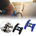 Practical Cable Guide for Gear with Fixing Screw