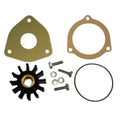 For Omc Sterndrive 1994 Water Pump Repair Kit 3854287 3.0l 4.3l 5.0