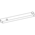 Rock Drum Arm - Right Fits Case Ih 1660 1680 2166 2188 2366 2388 1640