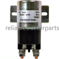 Fits For Caterpillar E320c E320b 215d 318c 320b 320b Solenoid Valve