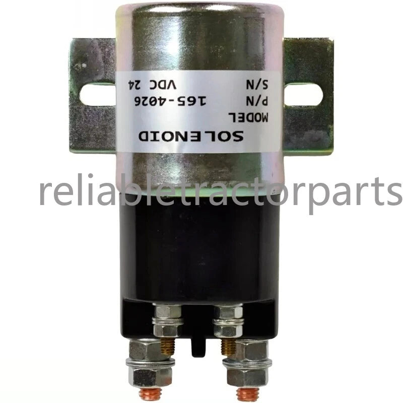Fits For Caterpillar E320c E320b 215d 318c 320b 320b Solenoid Valve