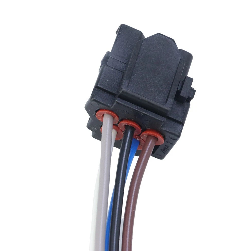 Blower Motor Resistor Connector Pigtail For Bmw For X3 And 3er E46
