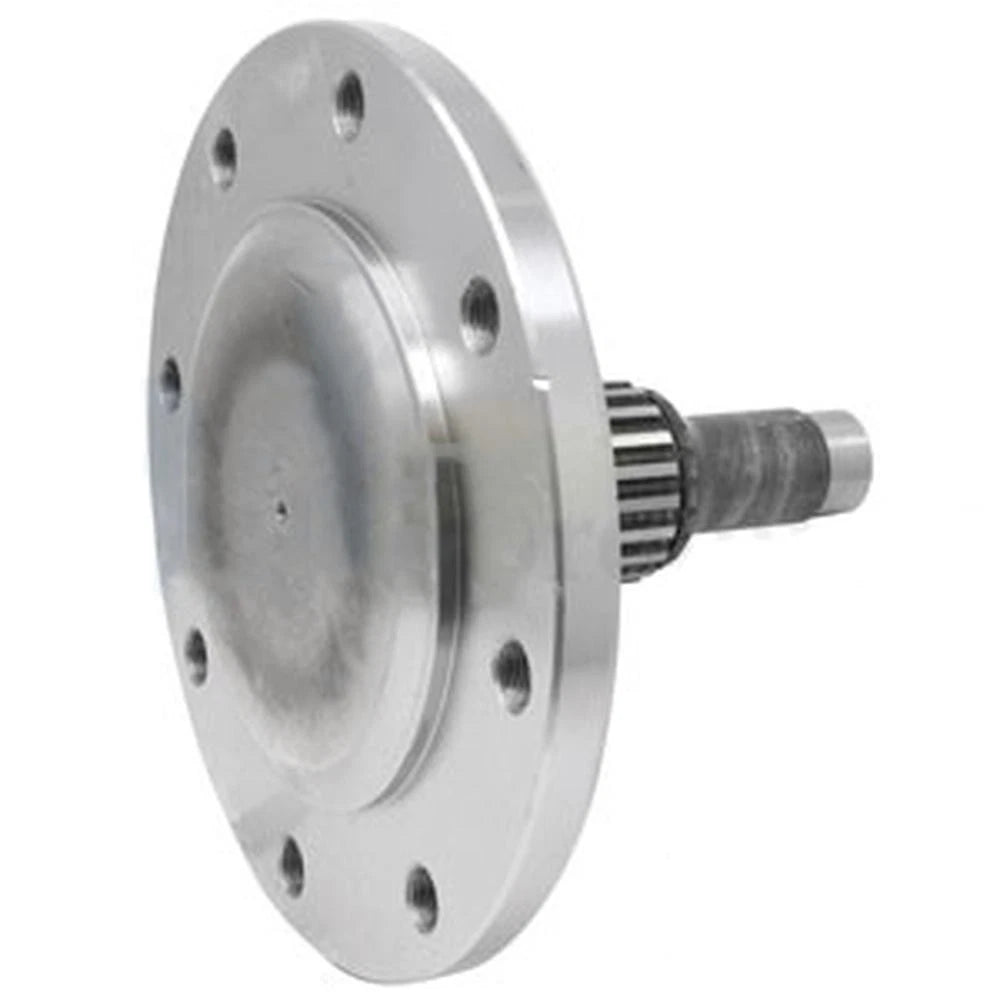A-3c091-43712-<wbr/>ai Axle, Front (4wd)