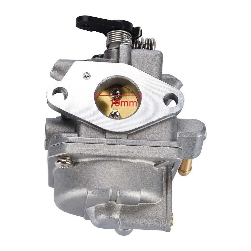 For Nissantohatsu Mercury Mf3.5 Mfs4 Mfs5 Nfs4 4 Stroke 3.5 4 5hp 6hp