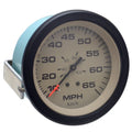 Teleflex Boat Speedometer Gauge 59704 | Sahara 65 MPH 3 1/4 InchOpens 