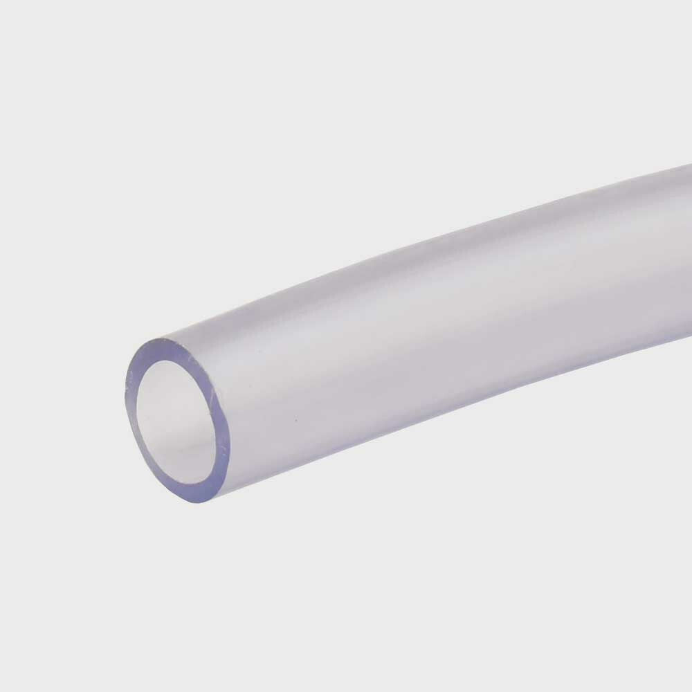 MPI Boat Water Hose Tubing 3/4 Inch ID Clear by MPI