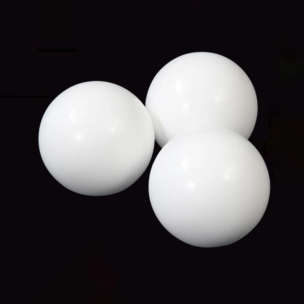 Solid PTFE Plastic Balls F4 Bearing Bead