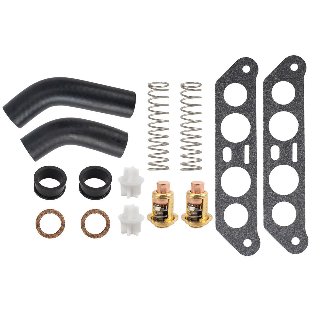 Thermostat Kit – Johnson Evinrude V4
