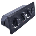 Control Panel 17532105 11412405 15155940 For Volvo L45h L50f L60h