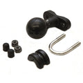 MotorGuide Boat Rail Mount Base 8M4000976 by MotorGuide