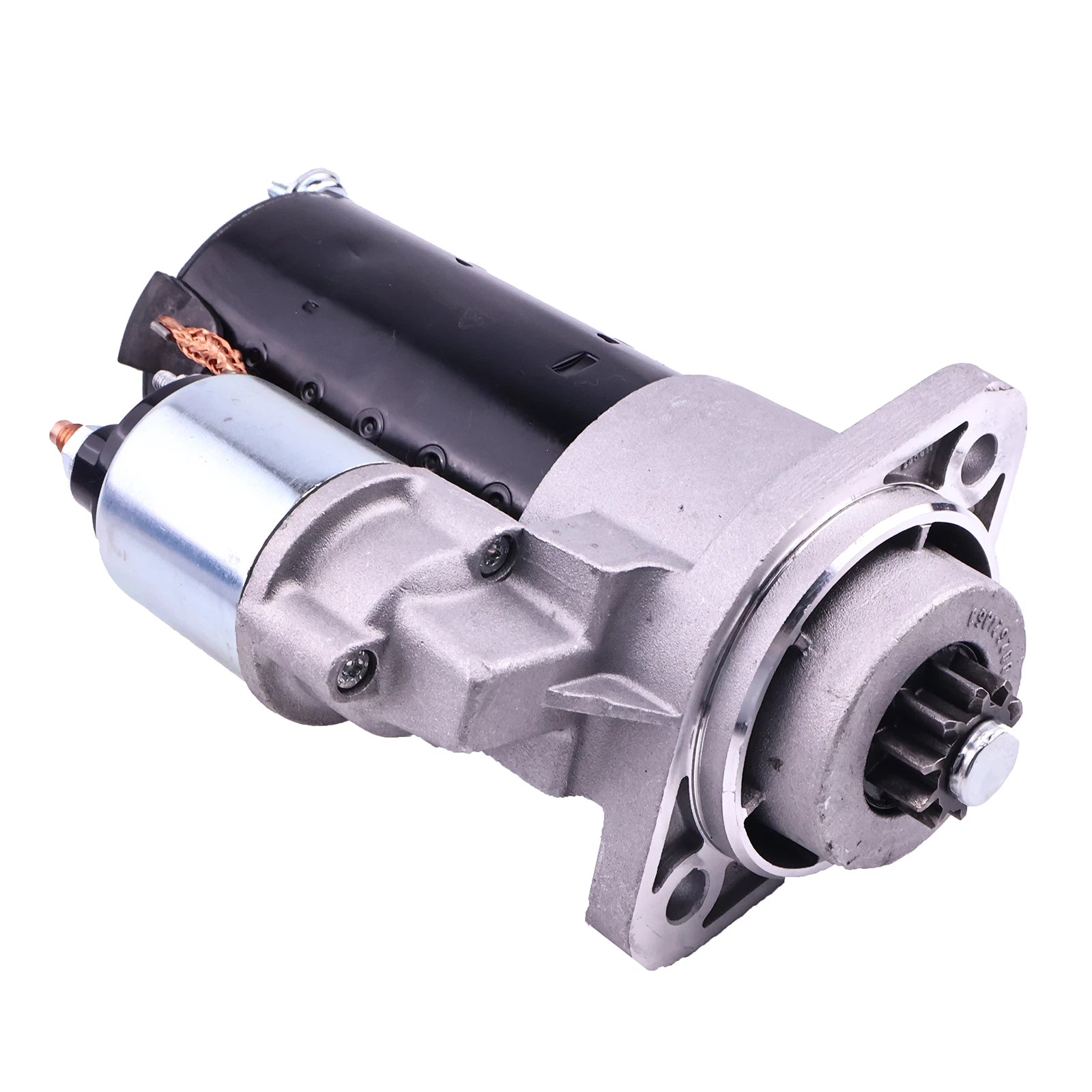 Starter F002g20658 Re533976 Re553507 For John Deere 5203 5045e 5050e