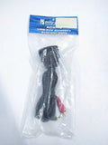 Poly-planar Acx-10, Usb/aux Accessory Extension | Hook & Hull Co