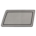 Supra Boat Non-Skid Mat Gray Black Brushed by Supra