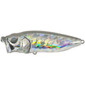 Gold Foil Bait Topwater Lure