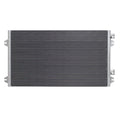 9240966 Mack Condenser - 28 3/8 X 16 1/8 X 3/4