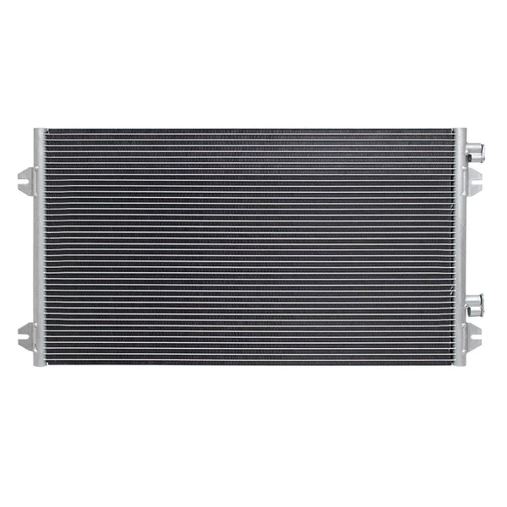 9240966 Mack Condenser - 28 3/8 X 16 1/8 X 3/4