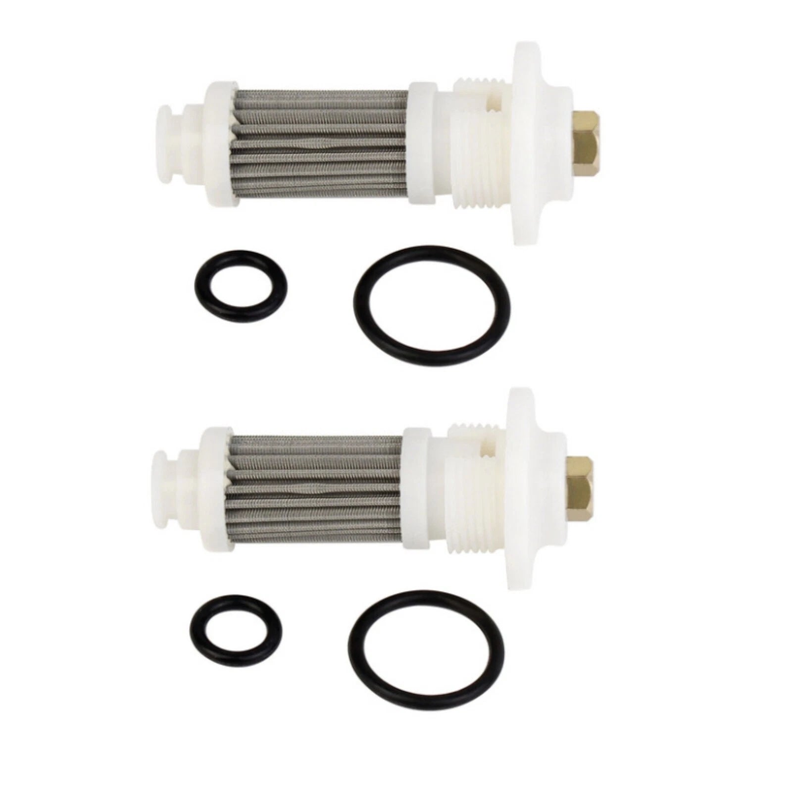 2Pcs Oil Filter for YAMAHA Outboard F9.9/T9.9 HP 1990-2005