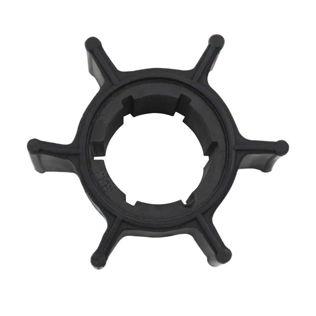 Outboard Water Pump Impeller for Yamaha 6A/P165/8A (6-8HP)