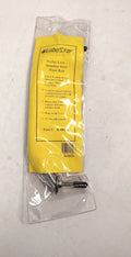 Lobo Star Wind Line - H-001a - Hand Rail 12''