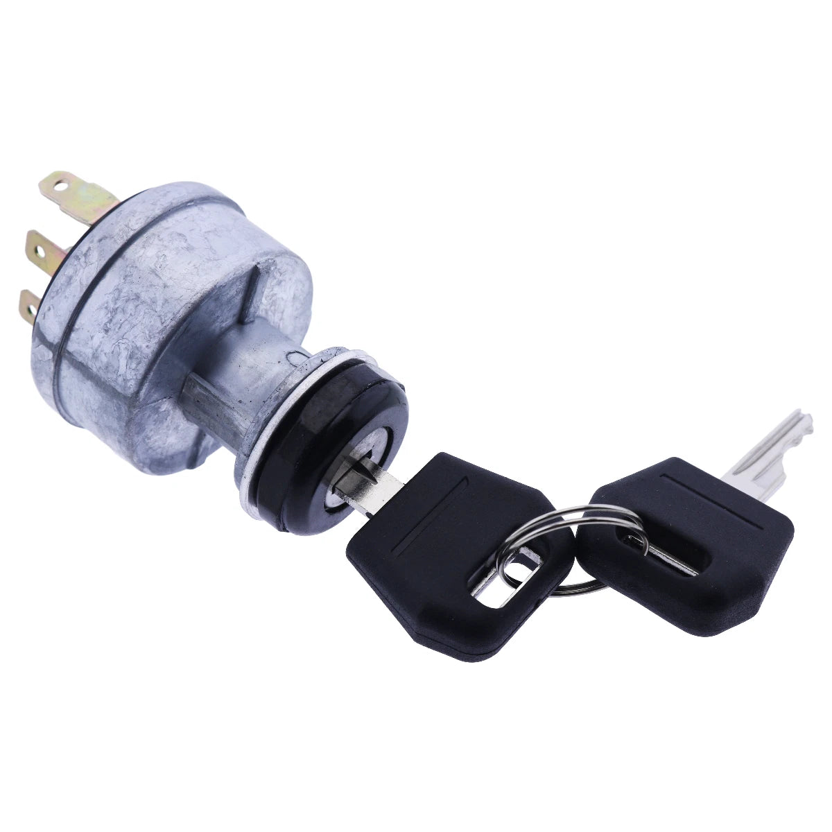 Ignition Switch 282775a1 D134737 A77312 For Case 480e 580d 580l 590sl