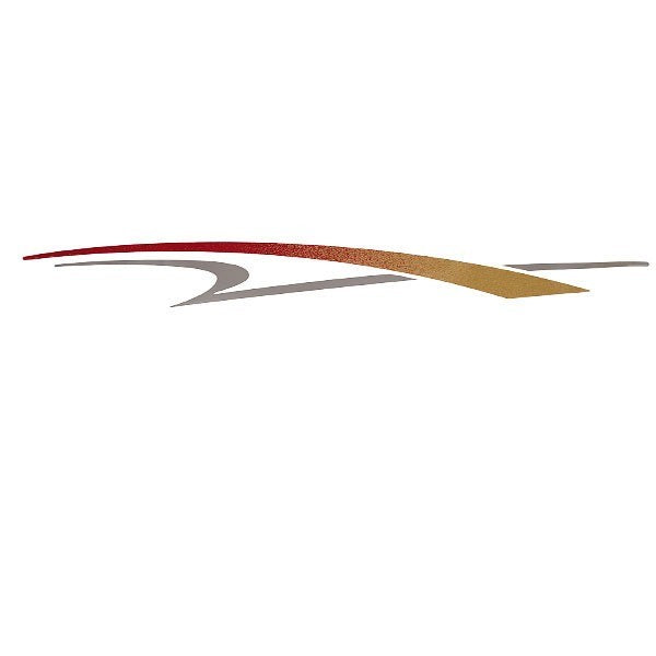 Decal Rinker 218385 2001 Captiva by Rinker