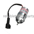 12V Actuator Alr190-y04-12 Fits For Isuzu 3cd 3ce 3cb 2ca Yanmar Tne