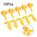New Tire Changer Nylon Insert Rim Protector For Metal Mount Head Duck