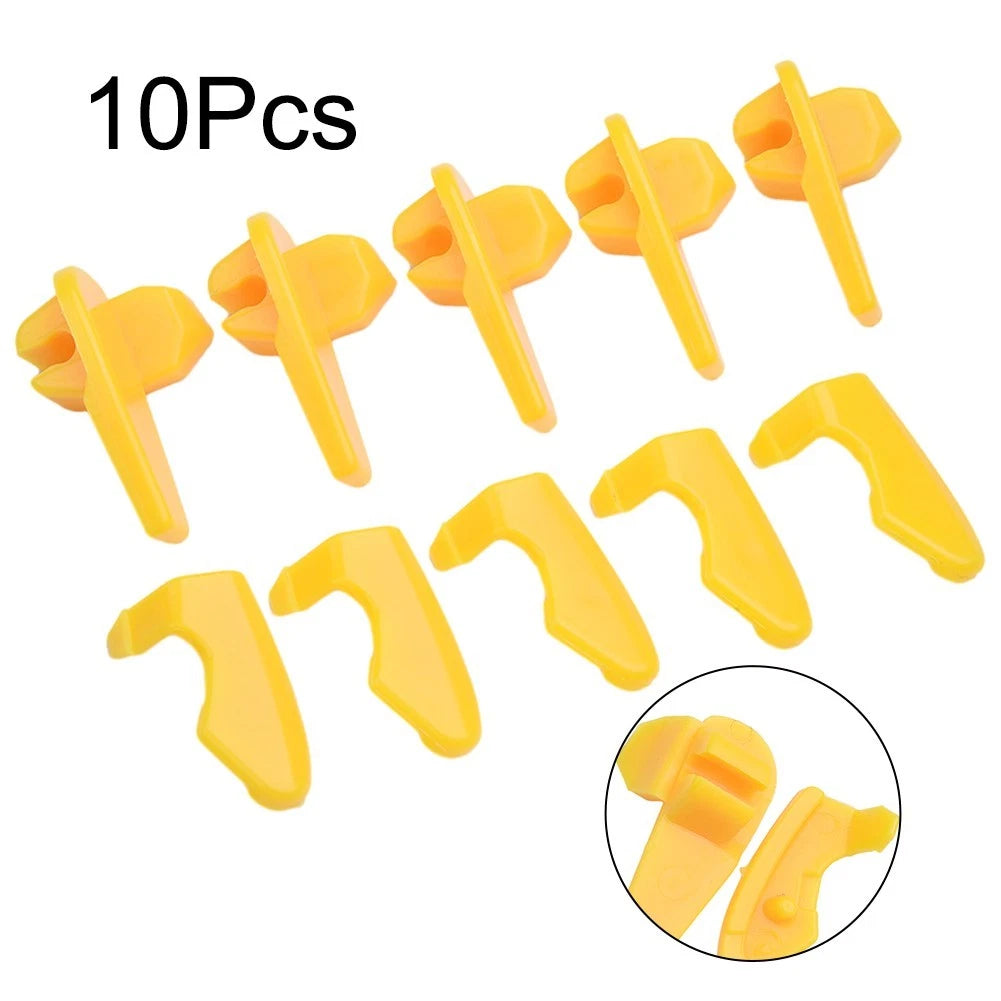 New Tire Changer Nylon Insert Rim Protector For Metal Mount Head Duck