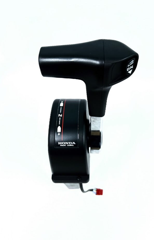 Honda Marine 06240-zw5-u50, Single Remote Control | Hook & Hull Co