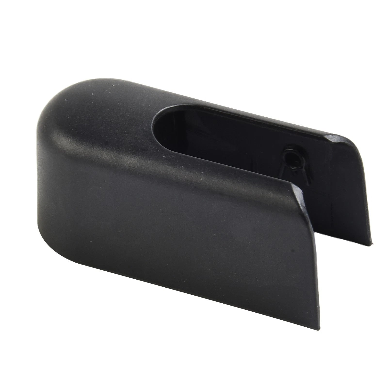 Cap Wiper Arm Nut Cover Replacement Vehicle Windshield 1pcs Abs