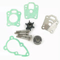 Water Pump Repair Kit for Tohatsu/Nissan 4-5HP Outboard M5BS