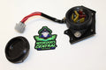 01 02 03 04 Kawasaki Ultra 130 D.i. Jet Ski Ignition Fuse Block