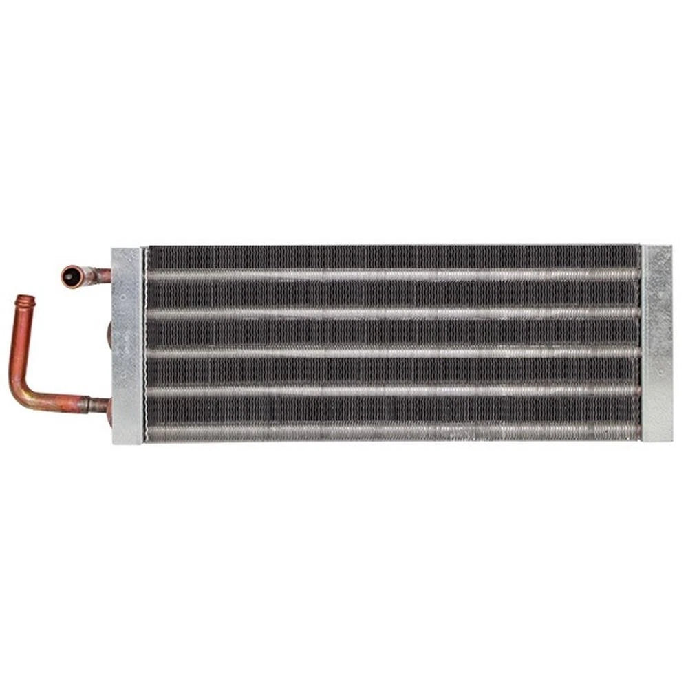 Kv20850 Heater Core Fits John Deere 240 250 260 270 Skidsteers