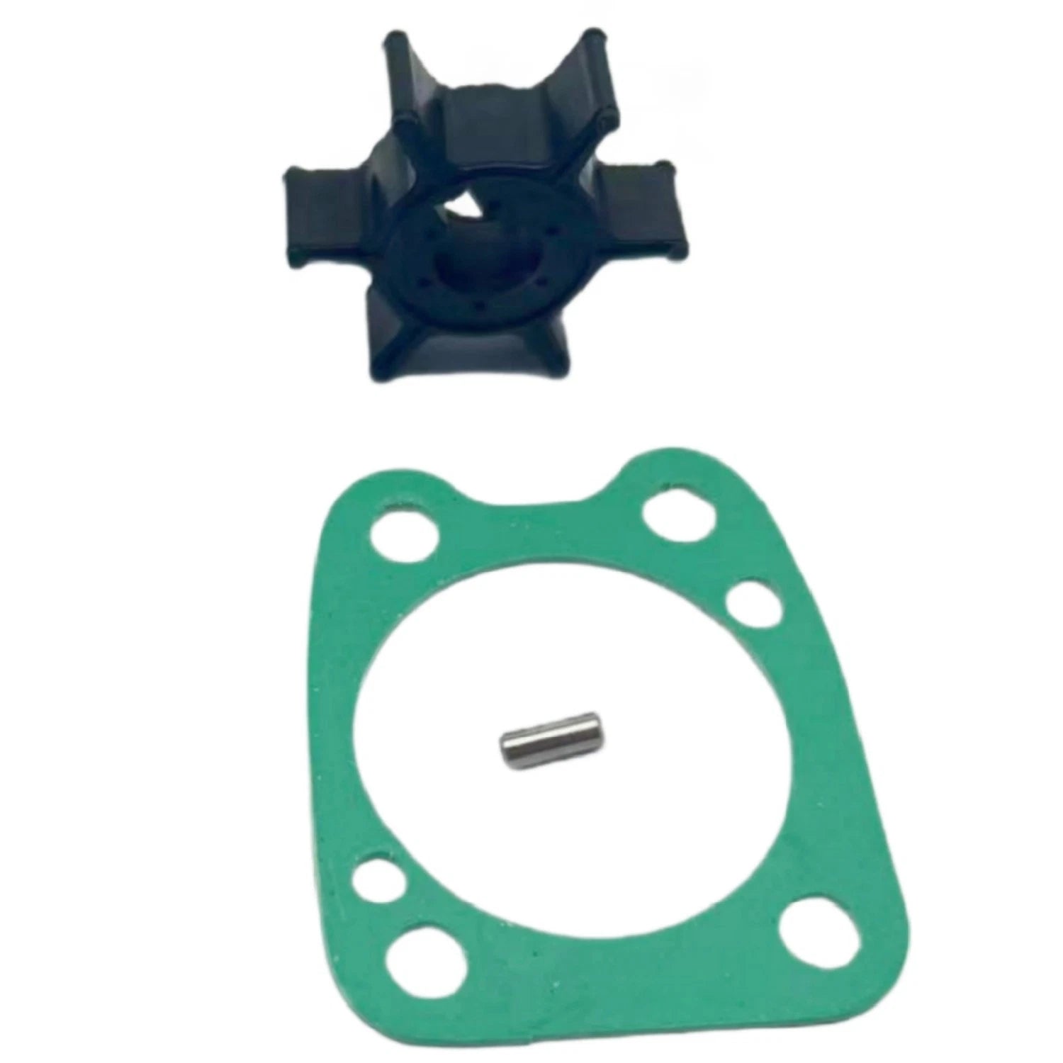 Water Pump Impeller Kit – Mercury/Mariner 4HP/5HP