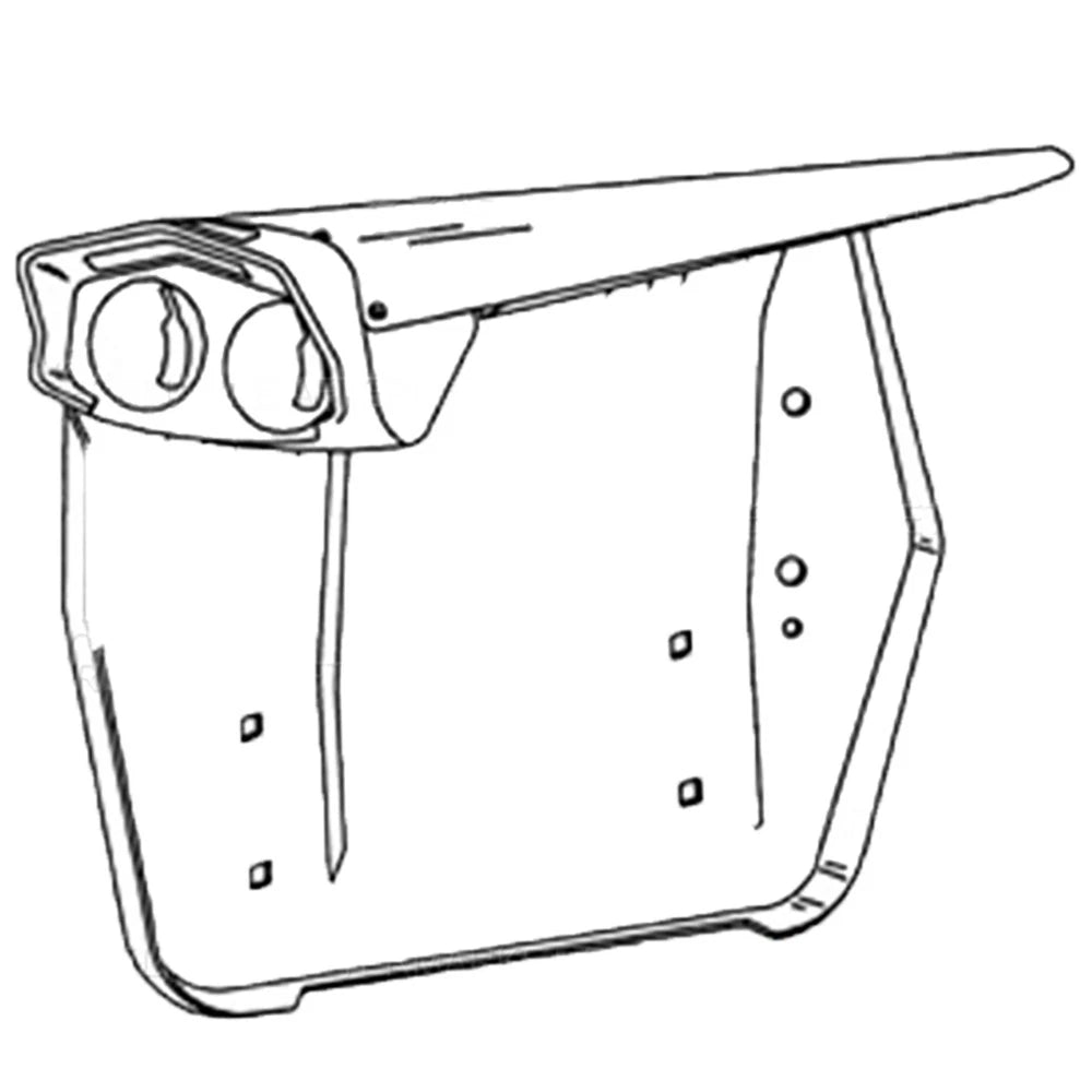 Fender 522390m1 Fits Case 165