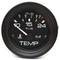Medallion Boat Water Temperature Gauge SHK-100-30 by Medallion